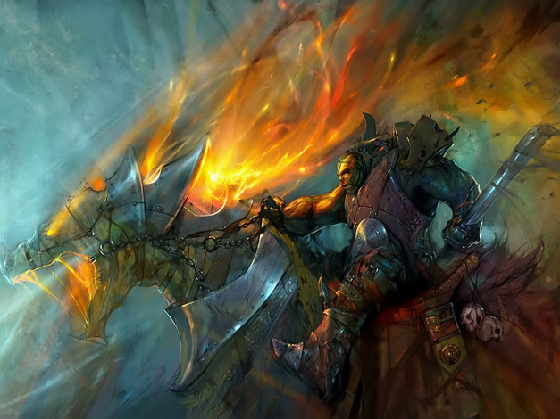 Обои картинки фото фэнтези, драконы