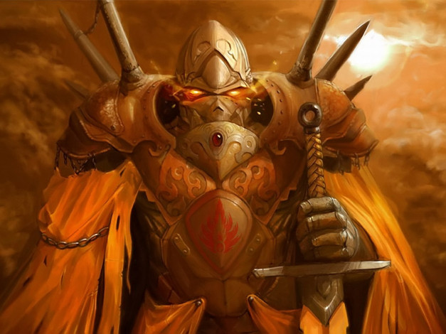 Обои картинки фото фэнтези, существа