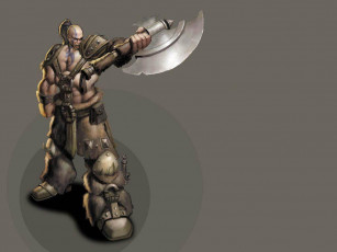 Картинка видео игры diablo ii