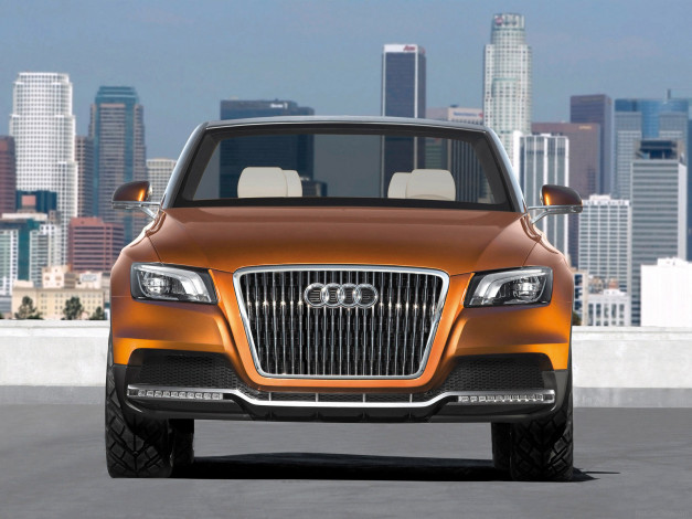 Обои картинки фото автомобили, audi