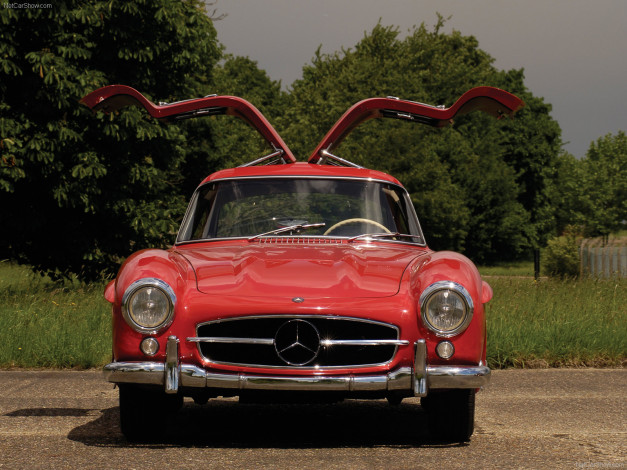 Обои картинки фото автомобили, mercedes, benz