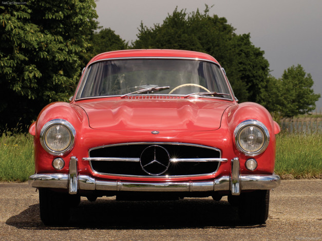 Обои картинки фото автомобили, mercedes, benz