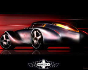 Картинка автомобили 3д