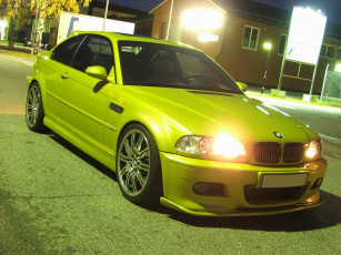 Картинка автомобили bmw