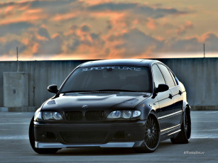 Картинка автомобили bmw