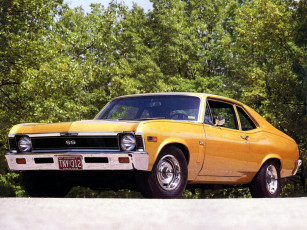 Картинка автомобили chevrolet