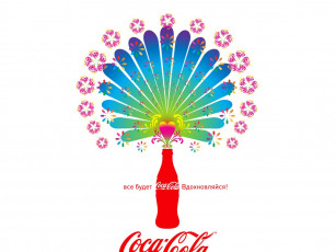 Картинка бренды coca cola