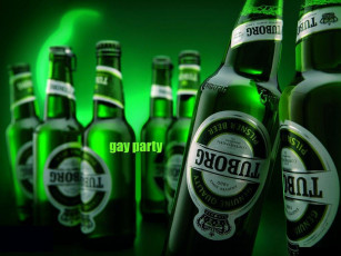 Картинка бренды tuborg