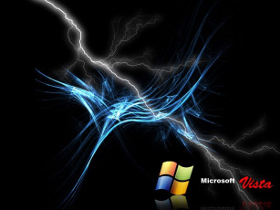 Картинка компьютеры windows vista longhorn