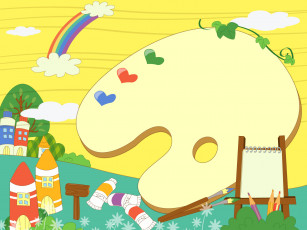 Картинка векторная графика