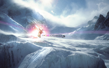 Картинка природа горы