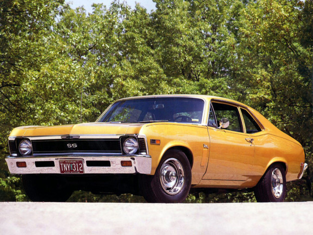 Обои картинки фото автомобили, chevrolet