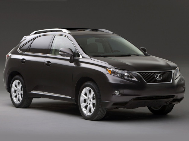 Обои картинки фото rx350, автомобили, lexus
