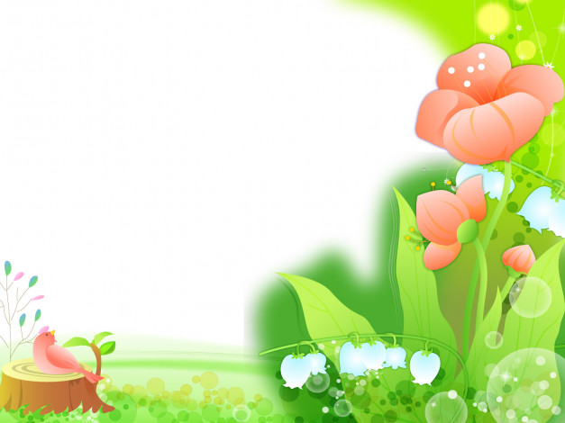 Обои картинки фото векторная, графика