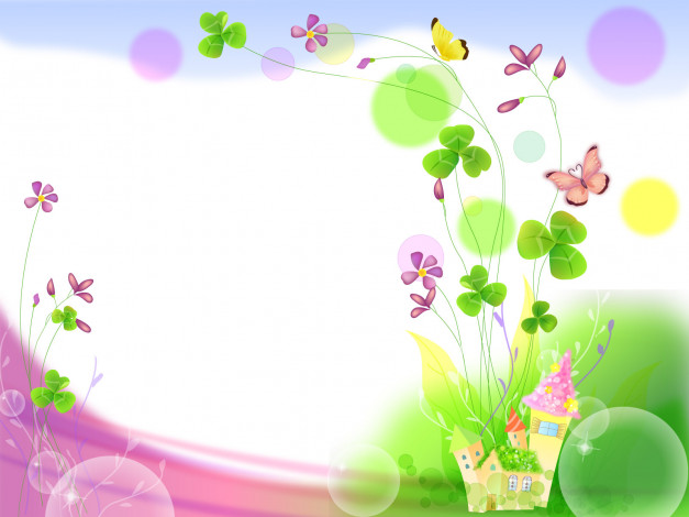 Обои картинки фото векторная, графика