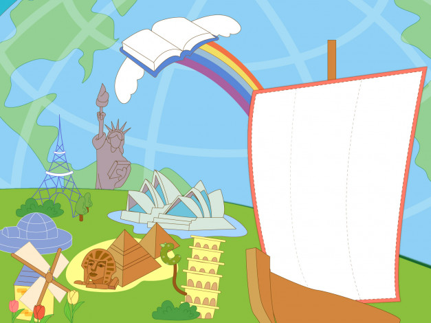 Обои картинки фото векторная, графика