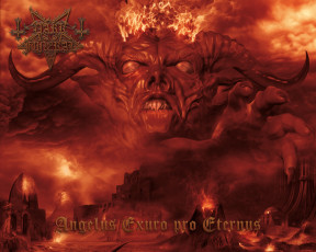 Картинка dark funeral музыка