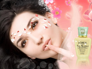 Картинка бренды l`oreal