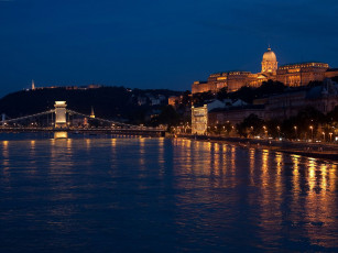 Картинка budalesht hungary города будапешт венгрия