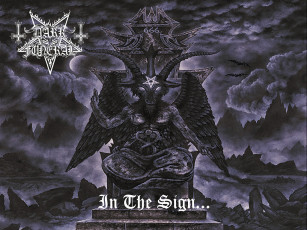 Картинка dark funeral музыка