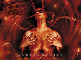 Картинка dark funeral музыка