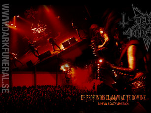 Картинка dark funeral музыка