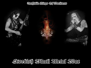 Картинка dark funeral музыка