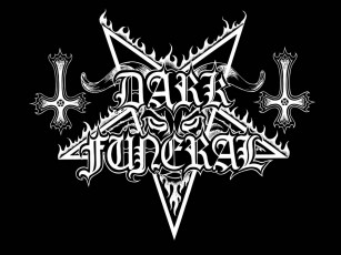 Картинка dark funeral музыка