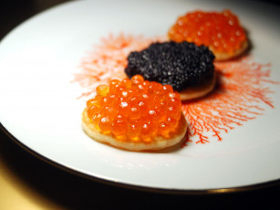 Картинка еда икра
