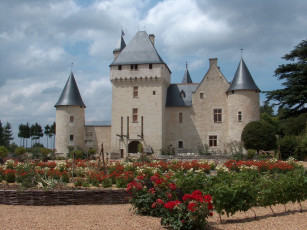 Картинка города дворцы замки крепости