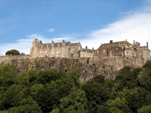 Картинка города дворцы замки крепости