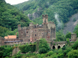 Картинка города дворцы замки крепости