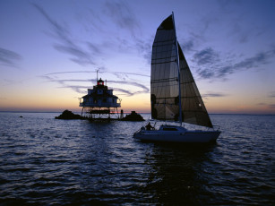 Картинка корабли Яхты