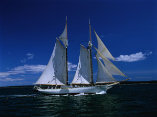 Картинка корабли Яхты