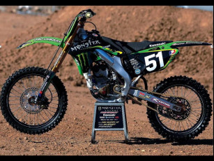 Картинка мотоциклы kawasaki