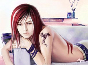 Картинка рисованные люди