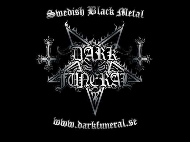 Обои картинки фото dark, funeral, музыка