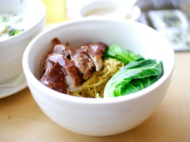 Обои картинки фото еда, макаронные, блюда