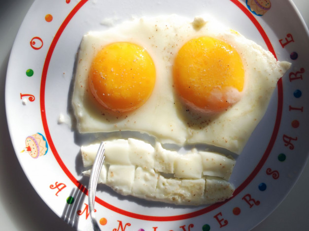 Обои картинки фото еда, Яичные, блюда