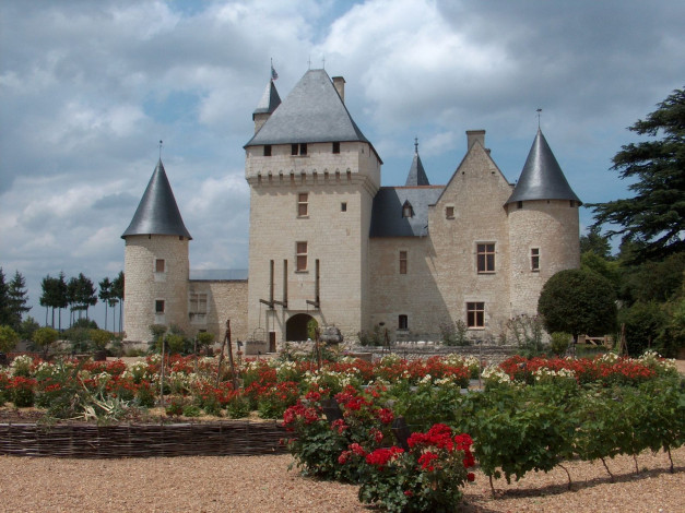 Обои картинки фото города, дворцы, замки, крепости