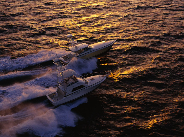 Обои картинки фото корабли, Яхты