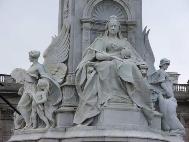 Обои картинки фото разное, рельефы, статуи, музейные, экспонаты