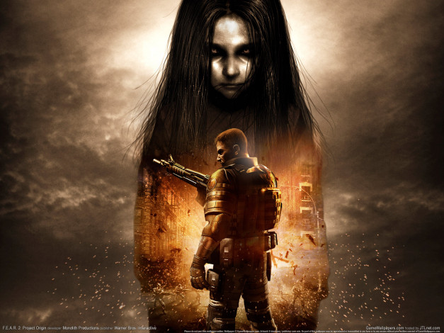 Обои картинки фото видео, игры, project, origin