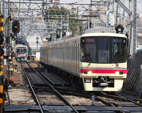 Картинка техника электрички