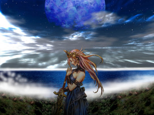 Картинка аниме shunya yamashita artist