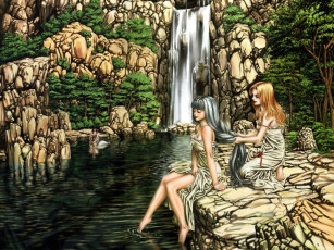 Картинка аниме *unknown другое