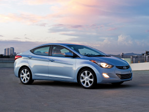 Картинка автомобили hyundai