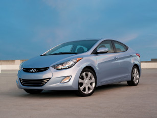 Картинка автомобили hyundai