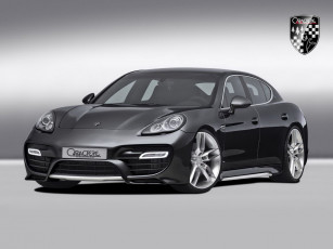 Картинка автомобили porsche