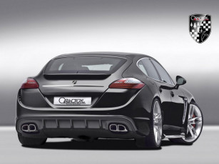 Картинка автомобили porsche